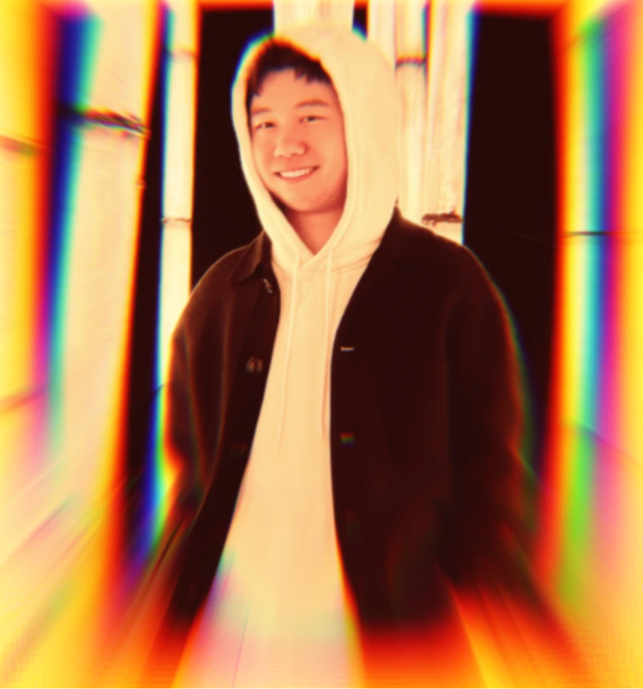 Kevin Wu