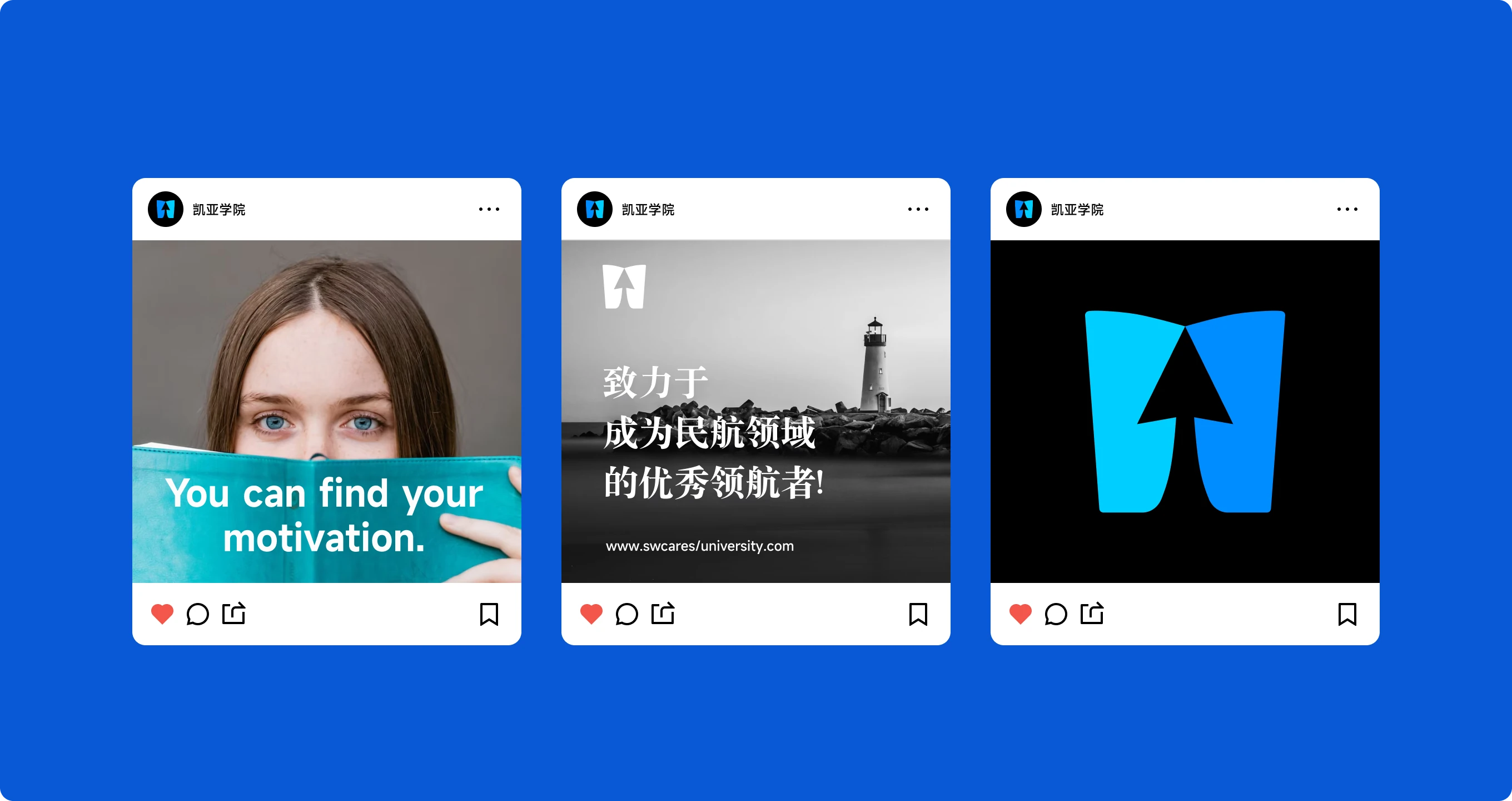 凯亚学院视觉应用 3
